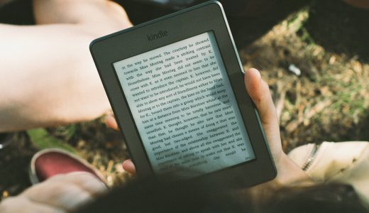 【Amazon】Kindleを活用すべきシチュエーション別の使い方講座！