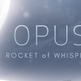 OPUS: 魂の架け橋 | 受賞ゲームアプリを本気レビュー