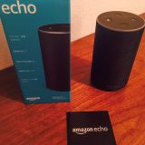 音声認識が最高！Amazon echoの”できること”を徹底レビュー