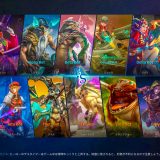 【ベイングローリー】最大5人で遊べるMOBAジャンルのおすすめゲームアプリ【Vainglory】